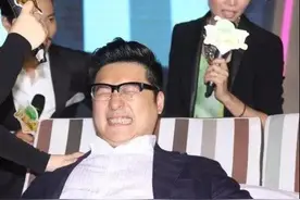 如果男人能生孩子，那就笑死我了！图片