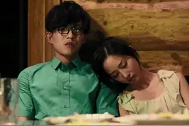 爱是世间最大的豪赌，赌输了就是一生的荒芜 | 音乐故事图片
