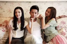 当女孩提起前任的时候！适合睡前阅读图片
