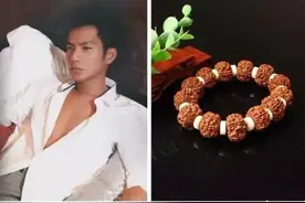 男人适合戴什么手串？图片