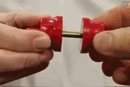 神奇的3D打印磁铁！两极居然能在同一个面上，还能实现定制化！图片