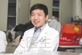本期大医生 | 孙宁：只有适宜病人的，才是最好的！图片