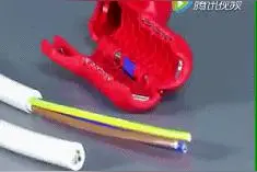 这个剥线钳太好用了！不仅是电工们的心头爱也是家庭必备工具！图片