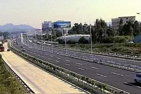 惠深车主注意，惠盐高速大幅涨价了！图片