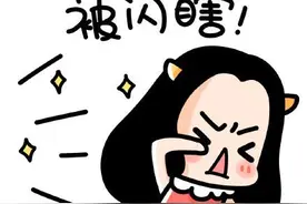 我们这些姑娘到底应该在朋友圈晒什么？图片