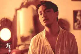 人生如戏，盘点张国荣二十部经典电影。图片