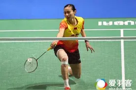 自学成才系列（五）丨上网接吊球路训练图片