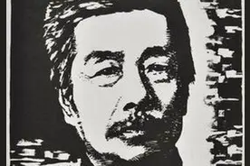 鲁迅与渭南的祈雨风俗图片