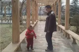 我家的开心果图片