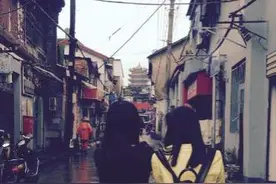 如何文艺穷游武汉？两个妹子的武汉暴走日记图片