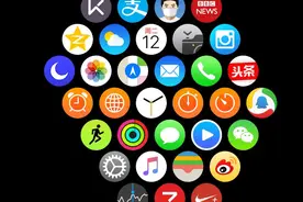 Apple Watch中9个值得玩味的App良心推荐图片