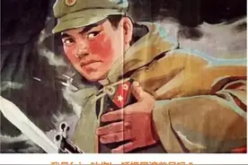 一大波兰州话表情来袭，简直就是污、污、污！图片
