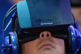 VR里的异步时间扭曲是个什么鬼？图片