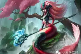 英雄联盟4月15日半价皮肤推荐，这波非常不错！图片