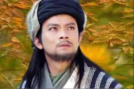 乔峰聚贤庄大开杀戒！黄日华版《天龙八部》太经典了图片