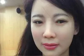 外媒点评超逼真机器人“佳佳”：有歧视女性嫌疑图片