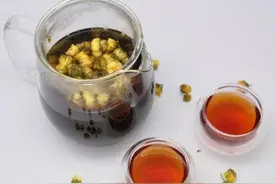 胃不好就喝这三种茶图片