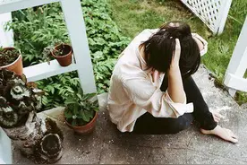 爱到妥协，爱到可以没有尊严。图片