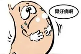 老年人胃痛就一定是胃病吗？图片
