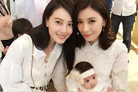 她们是“亚洲三美”   大眼妹天生自带美瞳萌死人的节奏图片