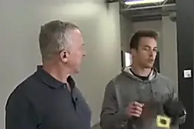 兽人健身：极限健身励志健身教程视频仰卧起坐锻炼腹肌 八块腹肌的呼唤视频封面