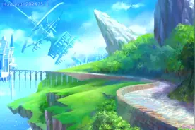 收藏向，风景图篇，那些P站美图的出处（附画师id及查原图方法）
