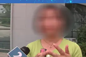 4岁男童报班学习游泳，却被鼓风机搅碎手指前端，负责人态度却让人气愤！视频封面