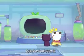洋洋得意喜羊羊 弄个法杖去抓痒视频封面