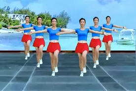 经络不通手脚凉？每天坚持做《拍手操 》赶走三高，调理五脏视频封面