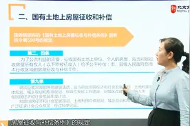 国有土地上房屋拆迁征收程序视频封面