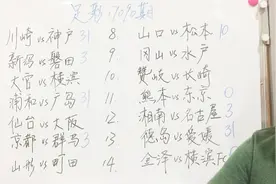 彩票大神：足彩17090期任九推荐，带你实战中大奖（视频）视频封面