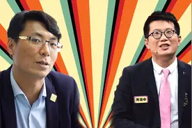 香港DJ对撕台湾辩神黄执中！想赢我下辈子吧！视频封面