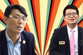 香港DJ对撕台湾辩神黄执中！想赢我下辈子吧！视频封面