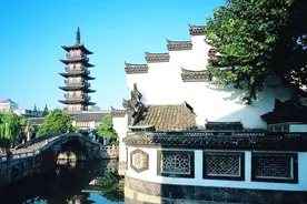 上海市嘉定区城市形象宣传片视频封面
