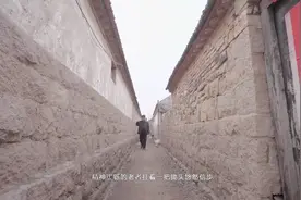 “一座被遗忘的村庄”《最美乡村》系列纪录片之山东省日照市五莲县王家大村视频封面