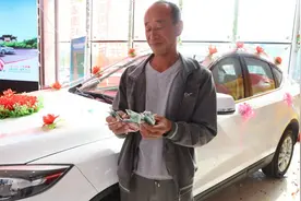 终于等到7月！汽车销售新规发布，还没买车就赚大了！视频封面