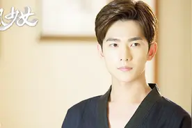 青春励志剧《旋风少女》第三季正式回归 杨洋确定出演若白？视频封面