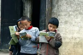阶层固化这个怪圈，不仅高考解决不了，神仙和妖怪也走不出去！图片