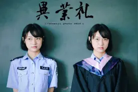 警院里不只是有萌汉子还有软妹子哦 四川警察学院-警院美MV视频封面