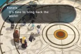 SE公布游戏新作，小清新RPG《Lost Sphear》年内发售，日本玩家最先玩图片
