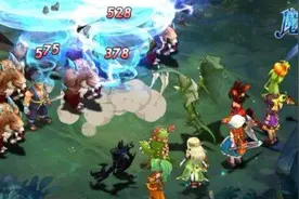 腾讯要出《魔力宝贝》手游，15年了，这款经典IP会有了什么变化图片