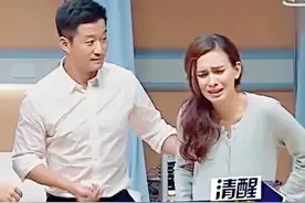 吴京、陈赫、宋小宝、王鸥，谁即兴表演最出色？看贾玲节目能知道图片