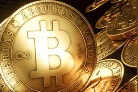 比比特币更火！以太币受热捧，价值已经上涨100倍图片