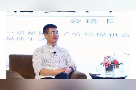 北京教授离开讲堂到海南创业，开6000亩农场，靠它收获百万投资！图片