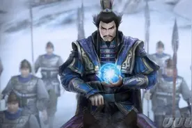 终于要来了！游戏《真三国无双》真人电影再曝剧照，古天乐的吕布神还原图片