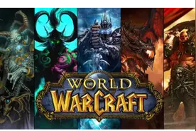 《魔兽世界》主播人气萧条，游戏直播专区冷清，暴雪躺枪图片