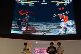 三国群雄谁最能打，下个《真·三国无双激斗版》见真章图片