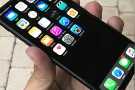 爆料称iPhone 8将有OLED屏幕版，素质超三星自家的S8图片