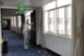 白鹿剪发记之谢良辰的诞生于是就过上了每天穿男装梳背头的日子视频封面