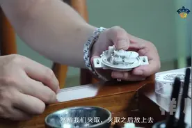 定时器装配工艺分享视频封面